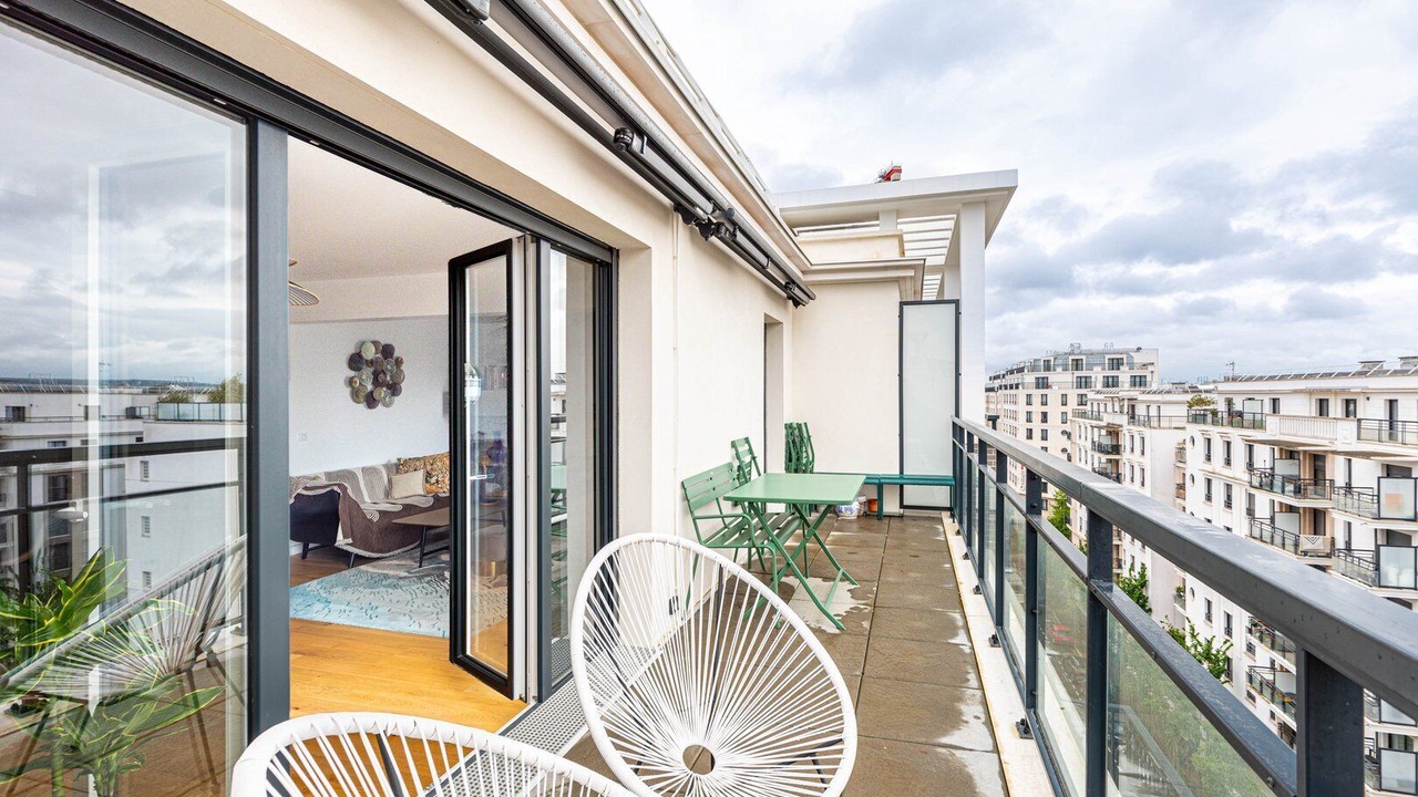 Photo of Outdoor in Suresnes