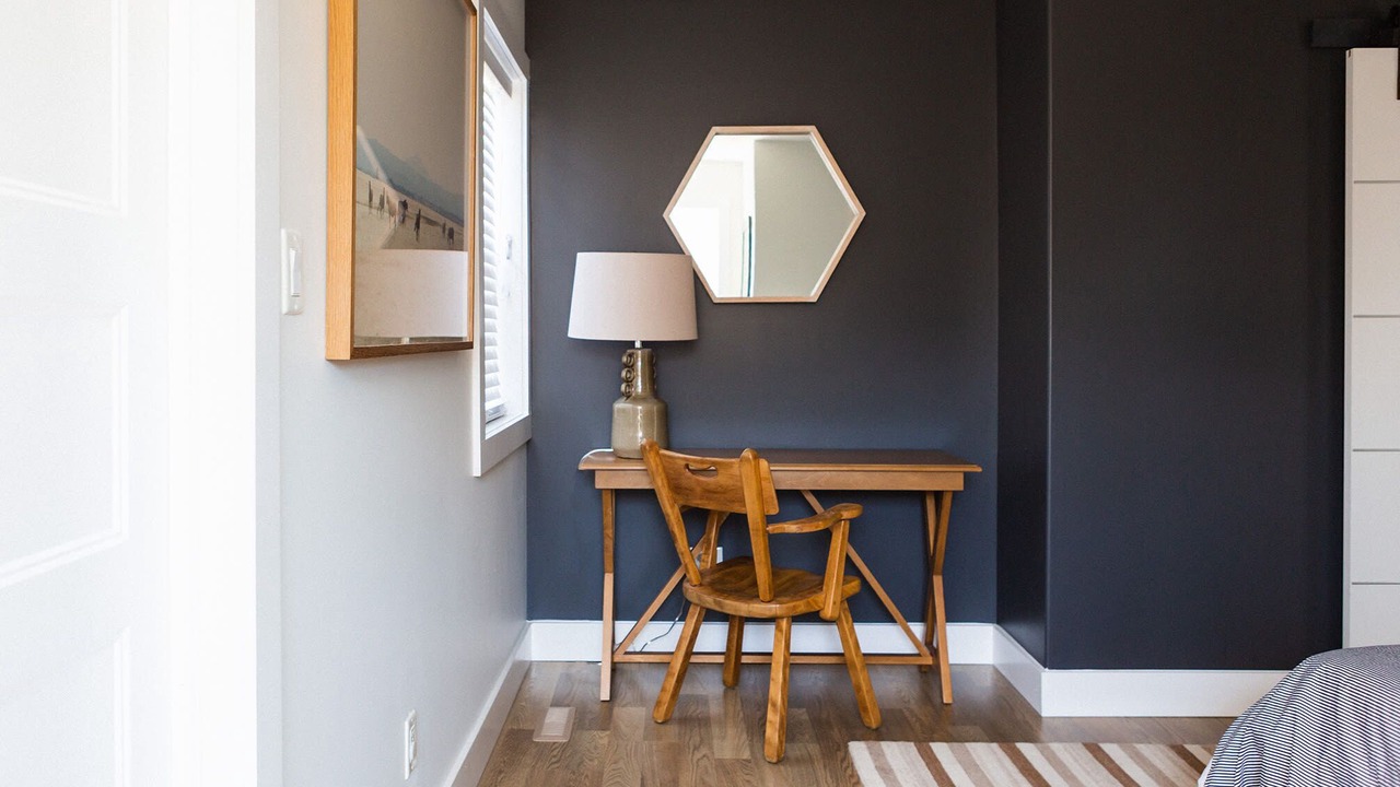 Photo of Bedroom in Wellington