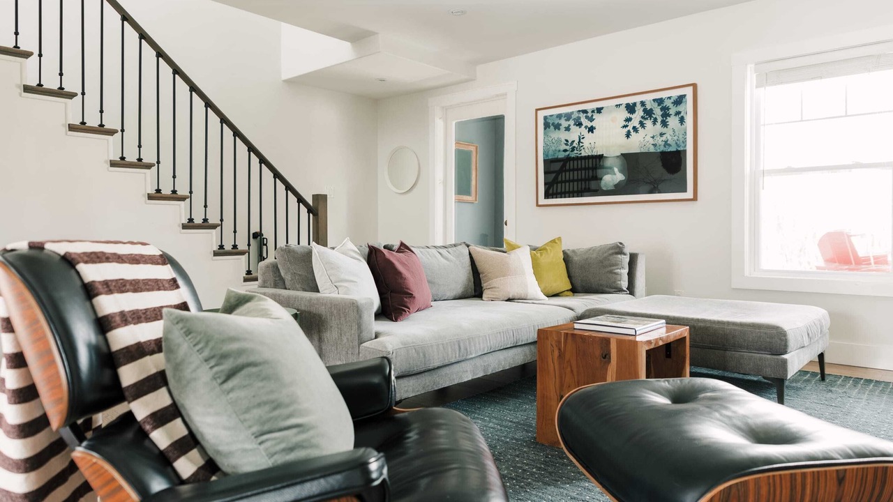Photo of Livingroom in Wellington