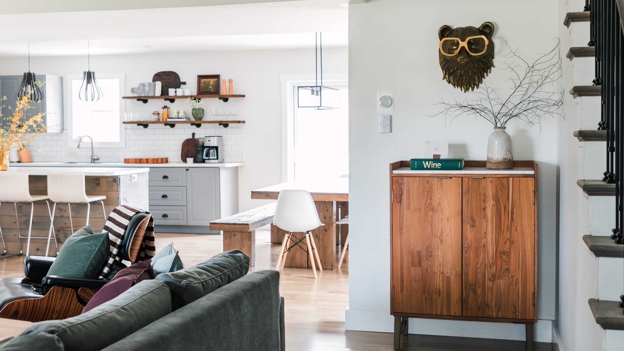 Photo of Livingroom in Wellington