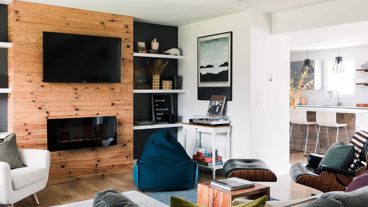 Photo of Livingroom in Wellington