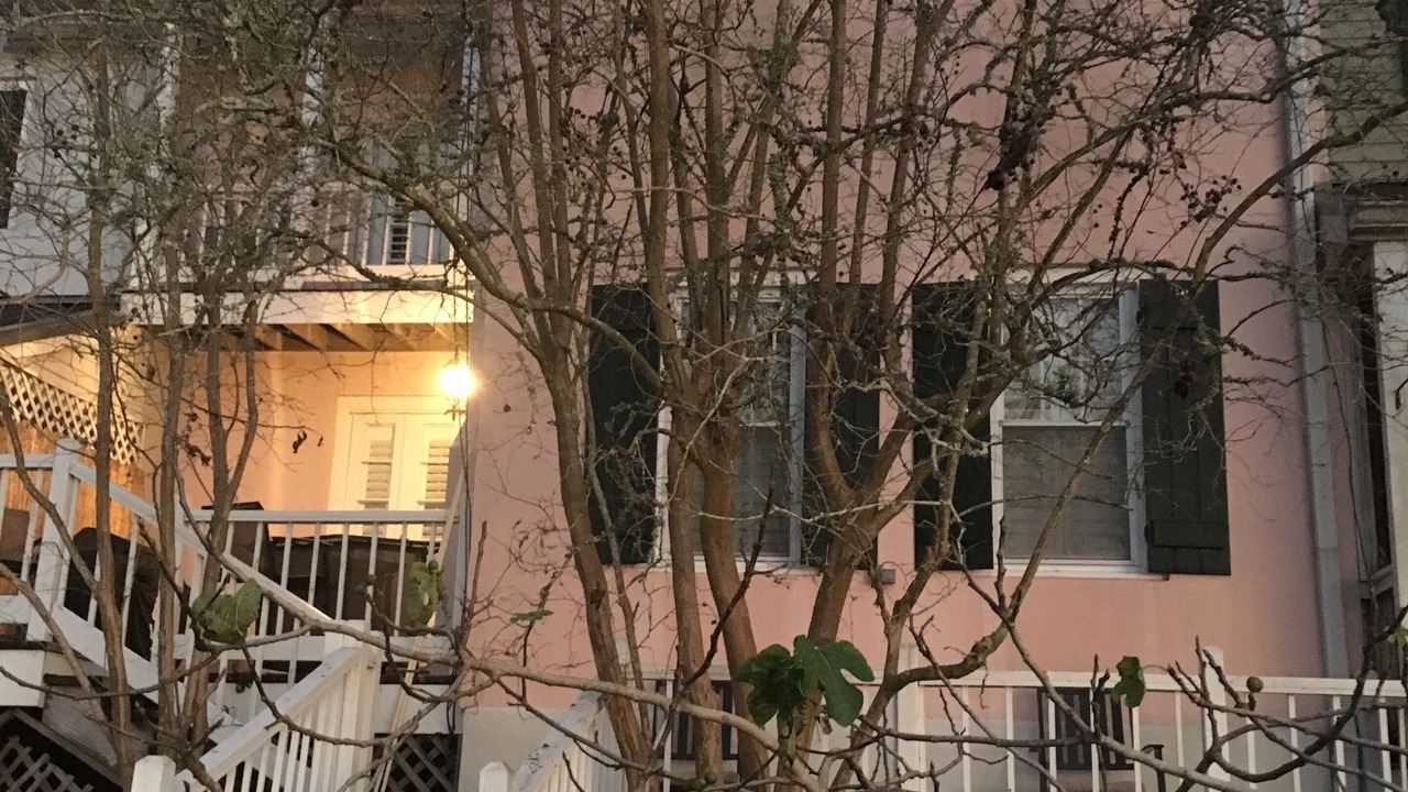 Photo of Outdoor in Madisonville