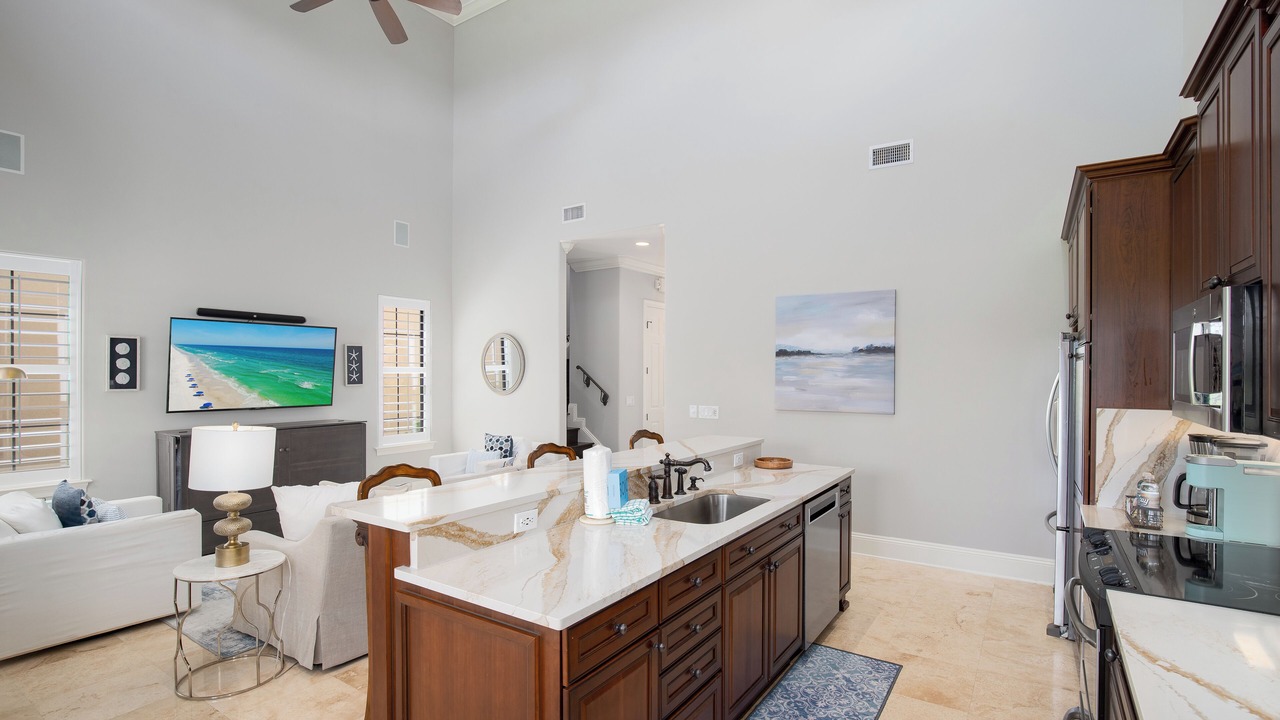Photo of Bedroom in Villa Lago