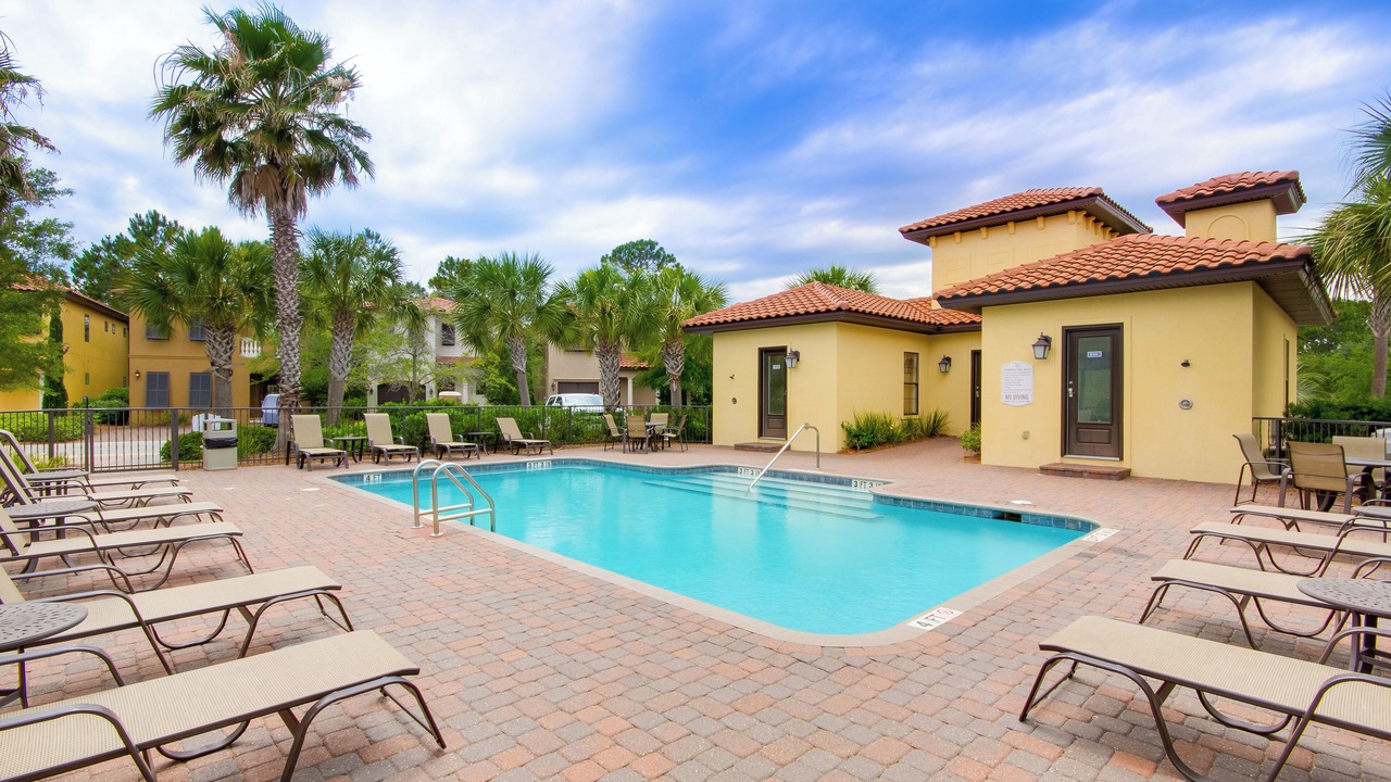 Photo of Outdoor in Villa Lago