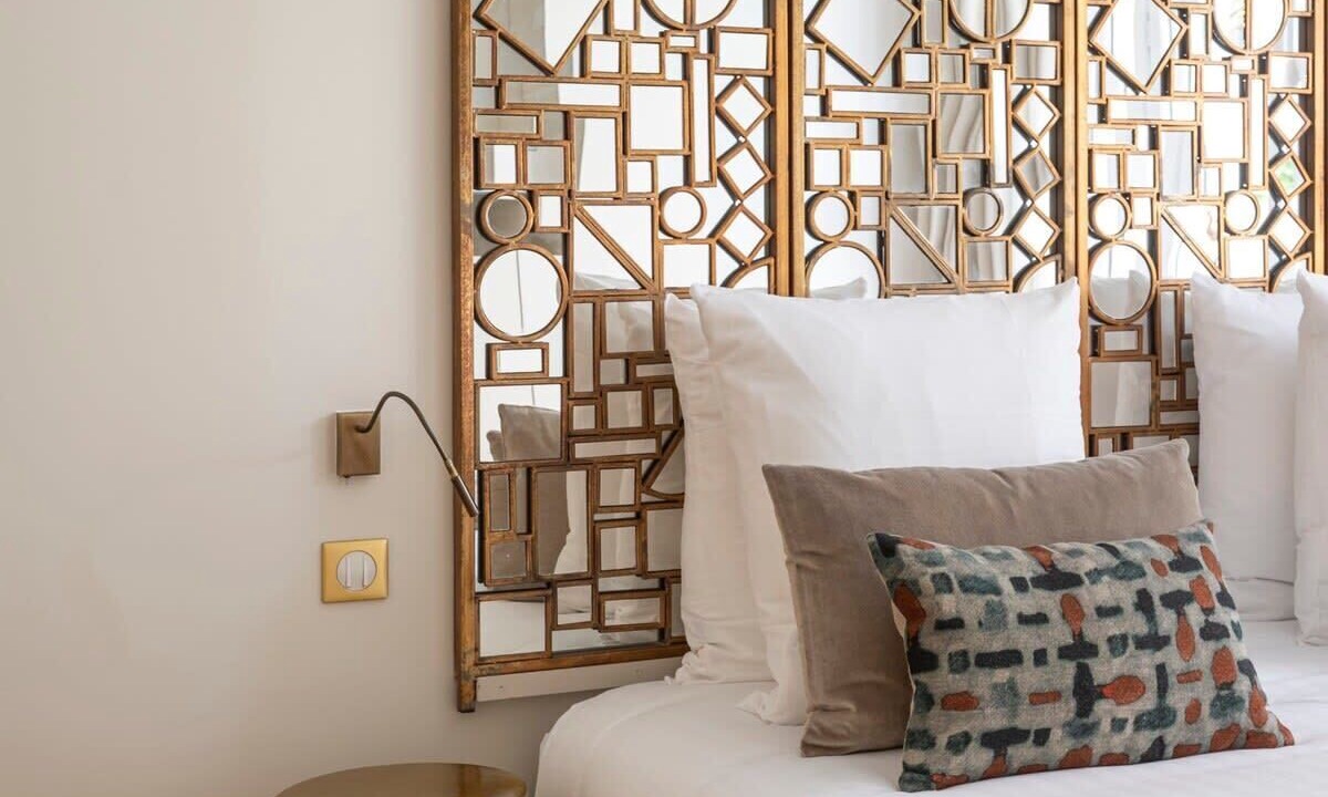 Photo of Bedroom in Quartier Saint-Georges