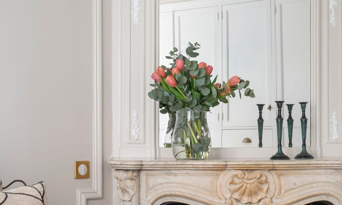 Photo of Bedroom in Quartier Saint-Georges