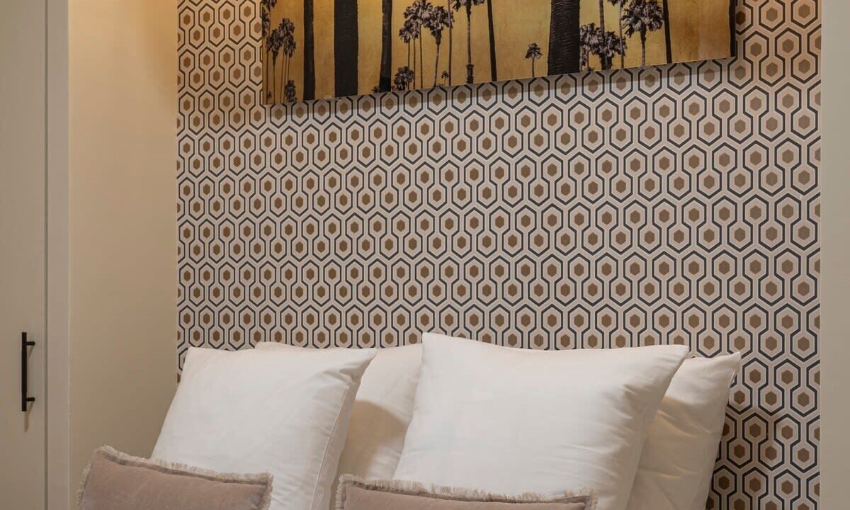Photo of Bedroom in Quartier de la Porte-Saint-Denis