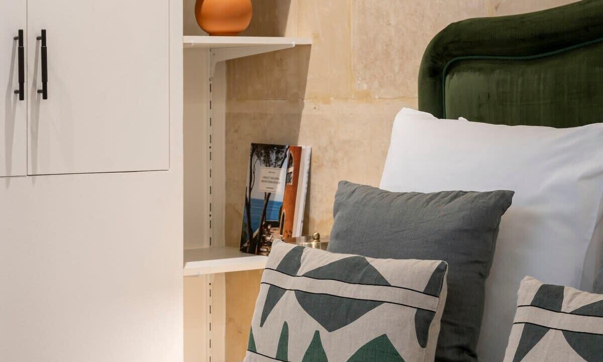 Photo of Bedroom in Quartier de la Porte-Saint-Denis