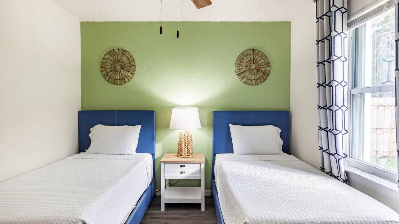 Photo of Bedroom in Port Saint Lucie