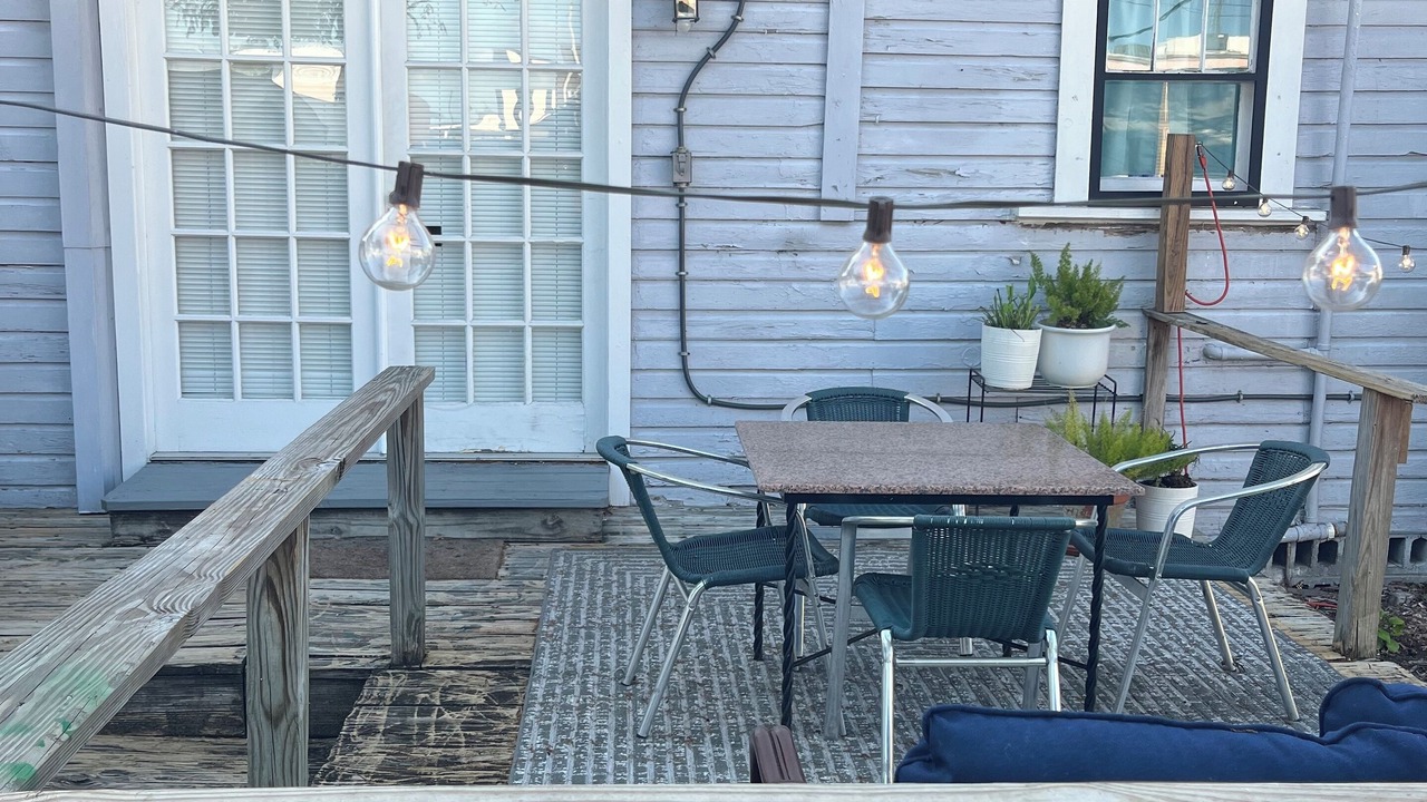Photo of Outdoor in Arcadia Historic District