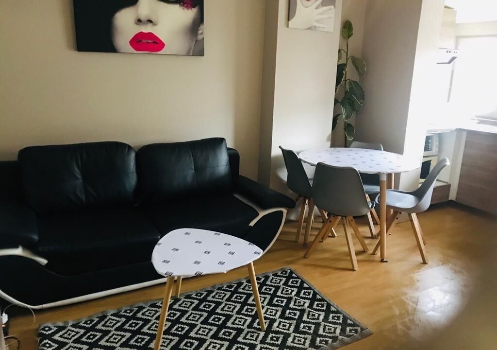 Photo of Livingroom in Aubervilliers