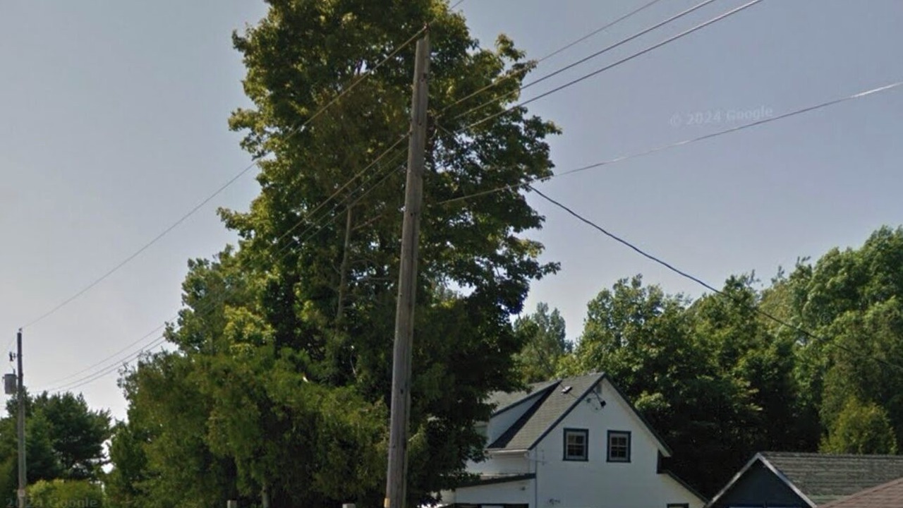 Photo of Outdoor in Sauble Beach