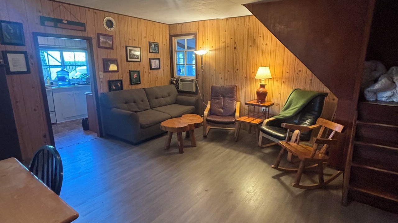 Photo of Livingroom in Sauble Beach