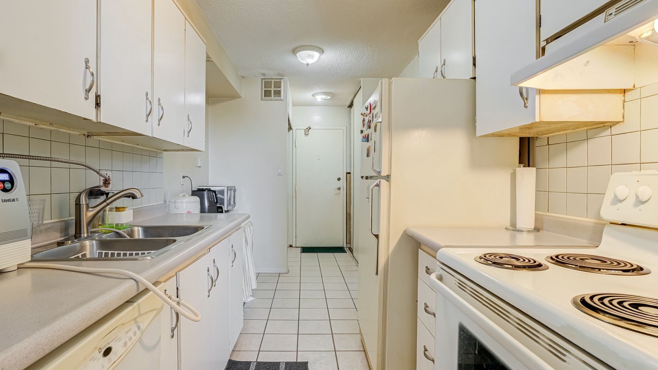 Photo of Kitchen in Scarborough