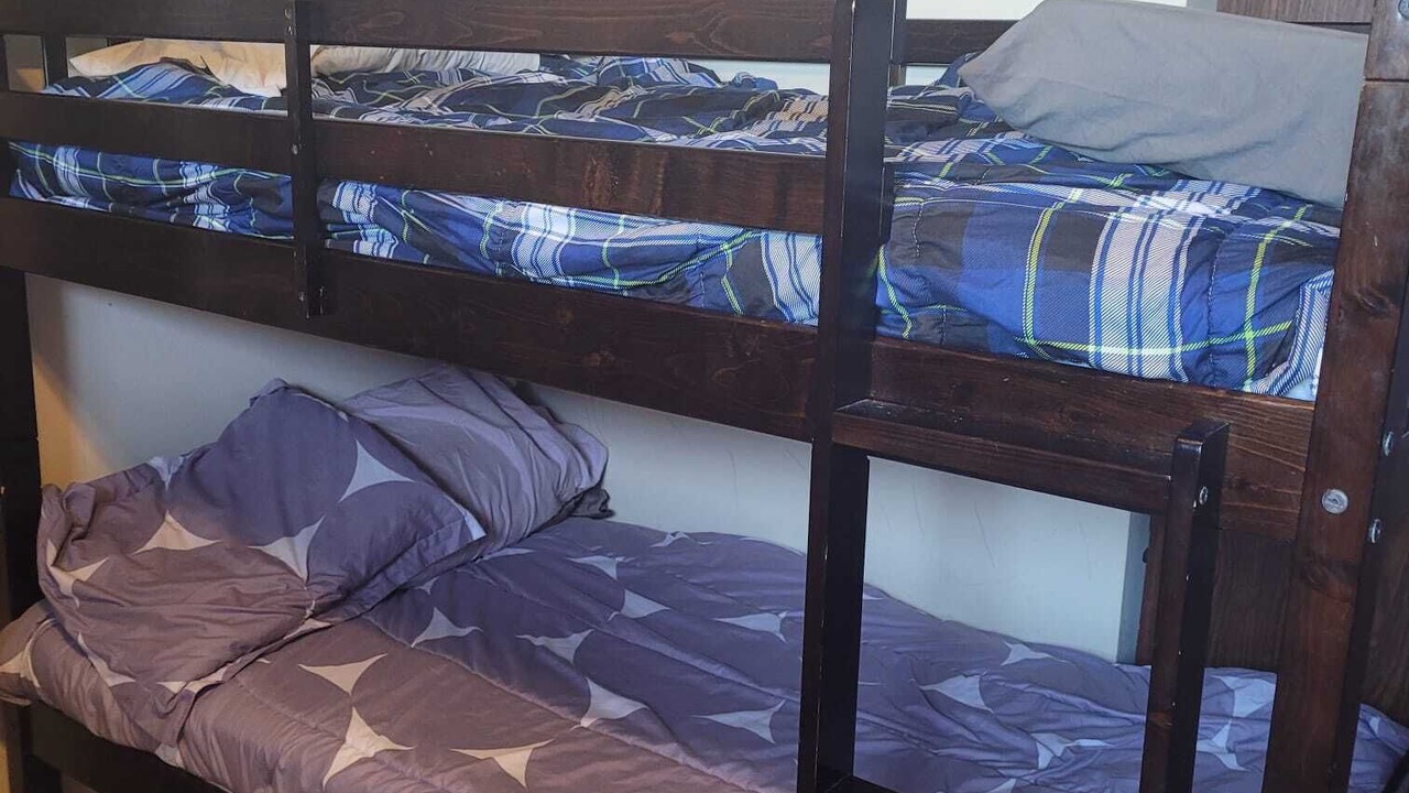 Photo of Bedroom in Scarborough