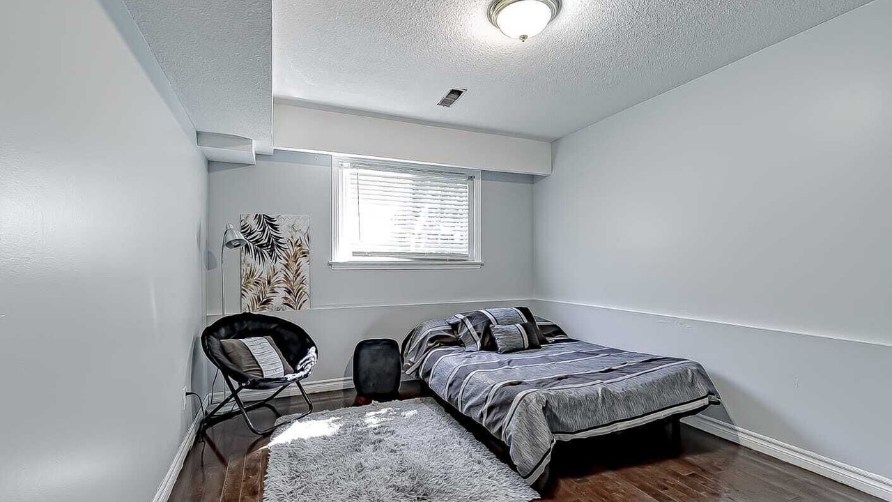 Photo of Bedroom in Scarborough