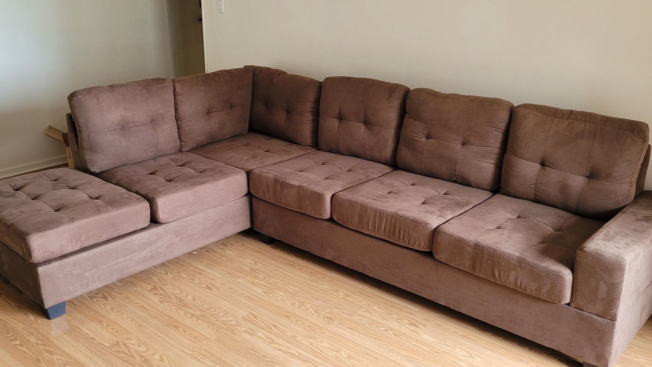 Photo of Livingroom in Scarborough