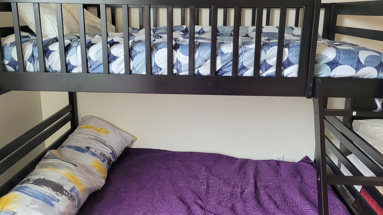 Photo of Bedroom in Scarborough