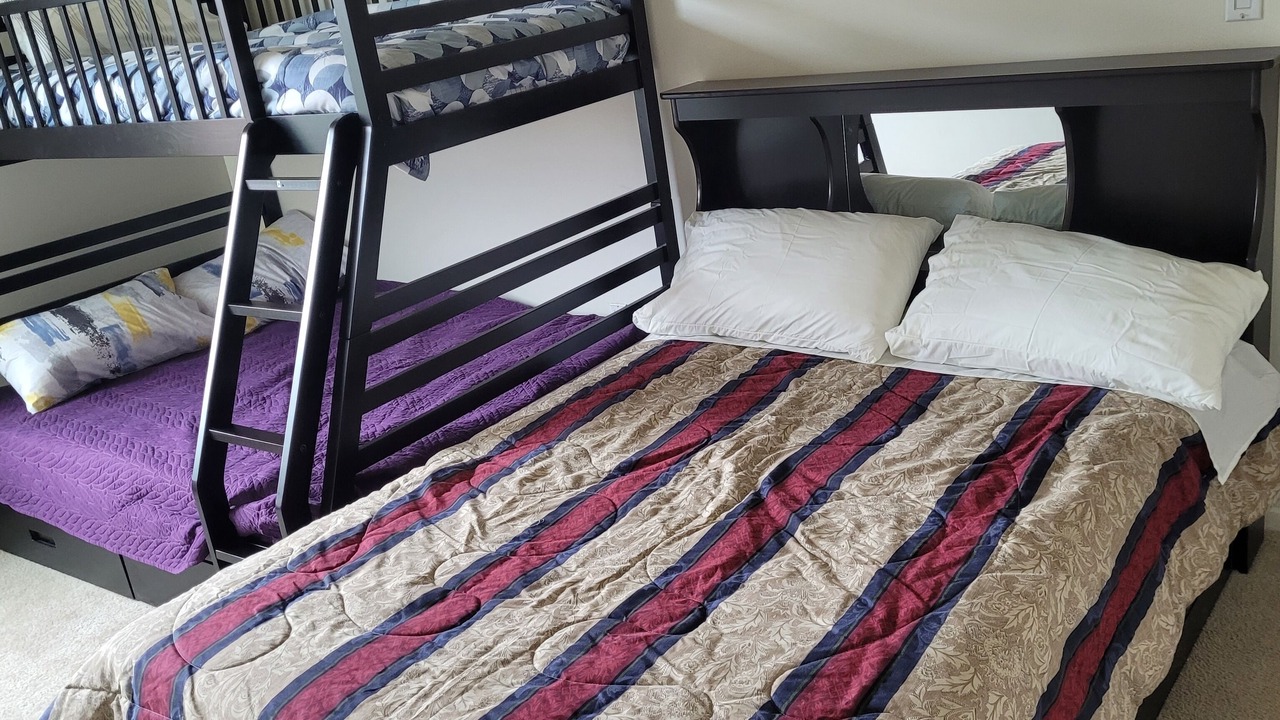 Photo of Bedroom in Scarborough