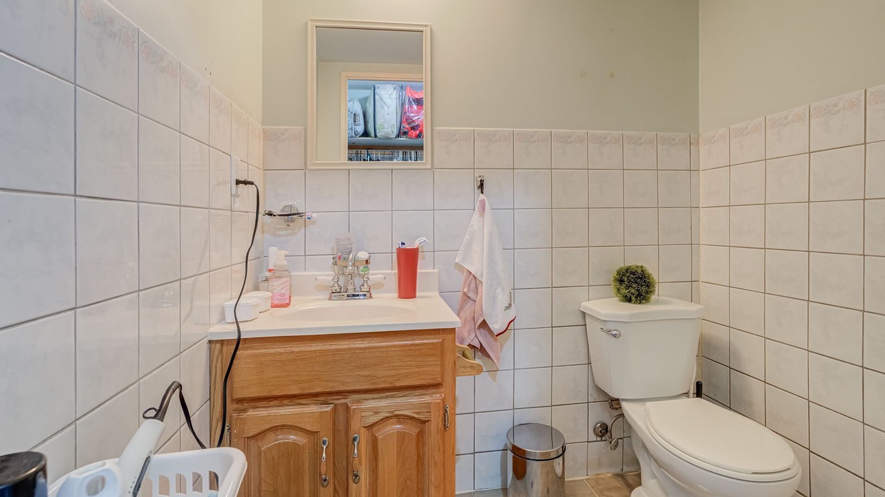 Photo of Bathroom in Scarborough