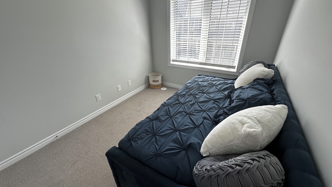 Photo of Bedroom in Whitby