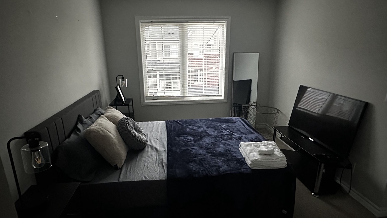 Photo of Bedroom in Whitby