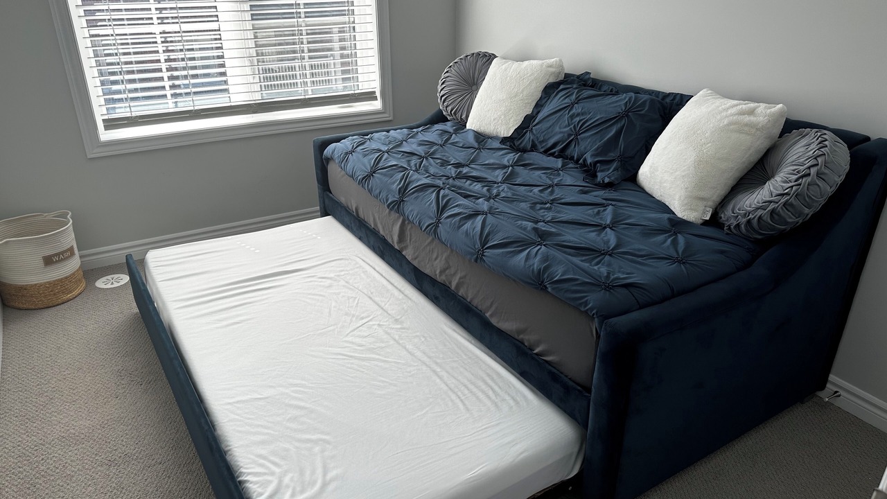 Photo of Bedroom in Whitby