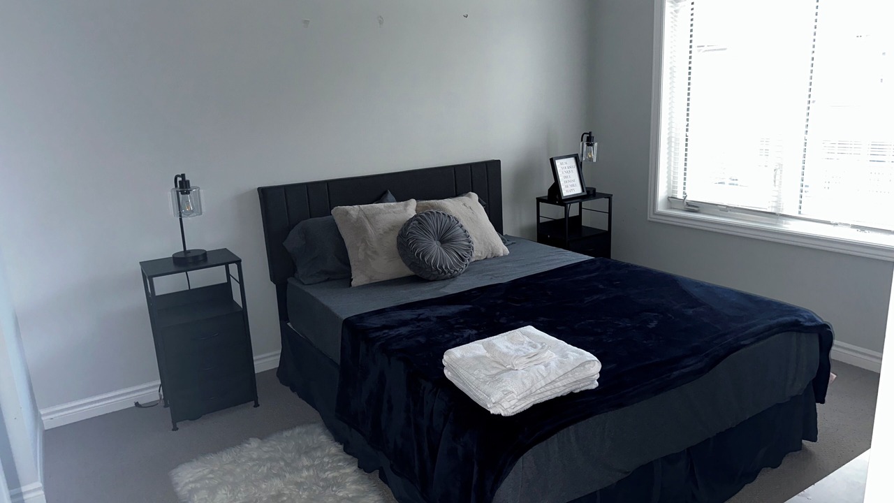 Photo of Bedroom in Whitby