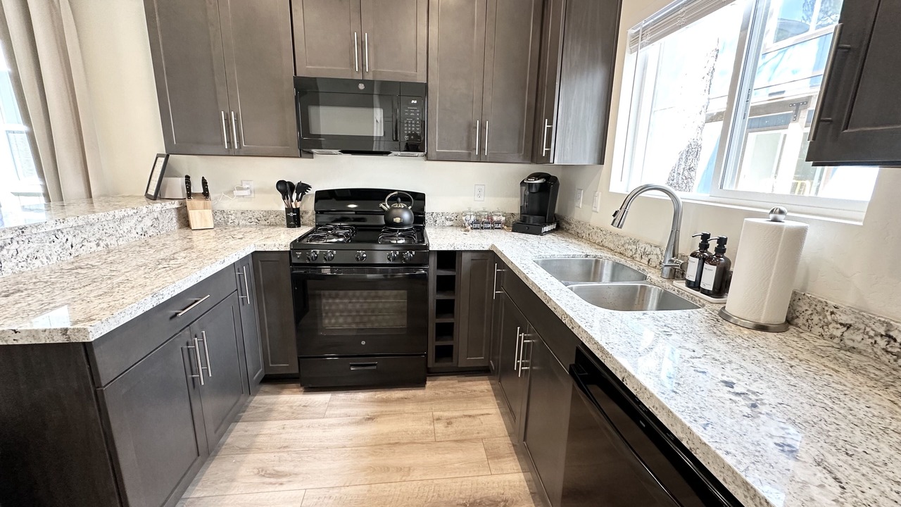 Photo of Kitchen in Flagstaff