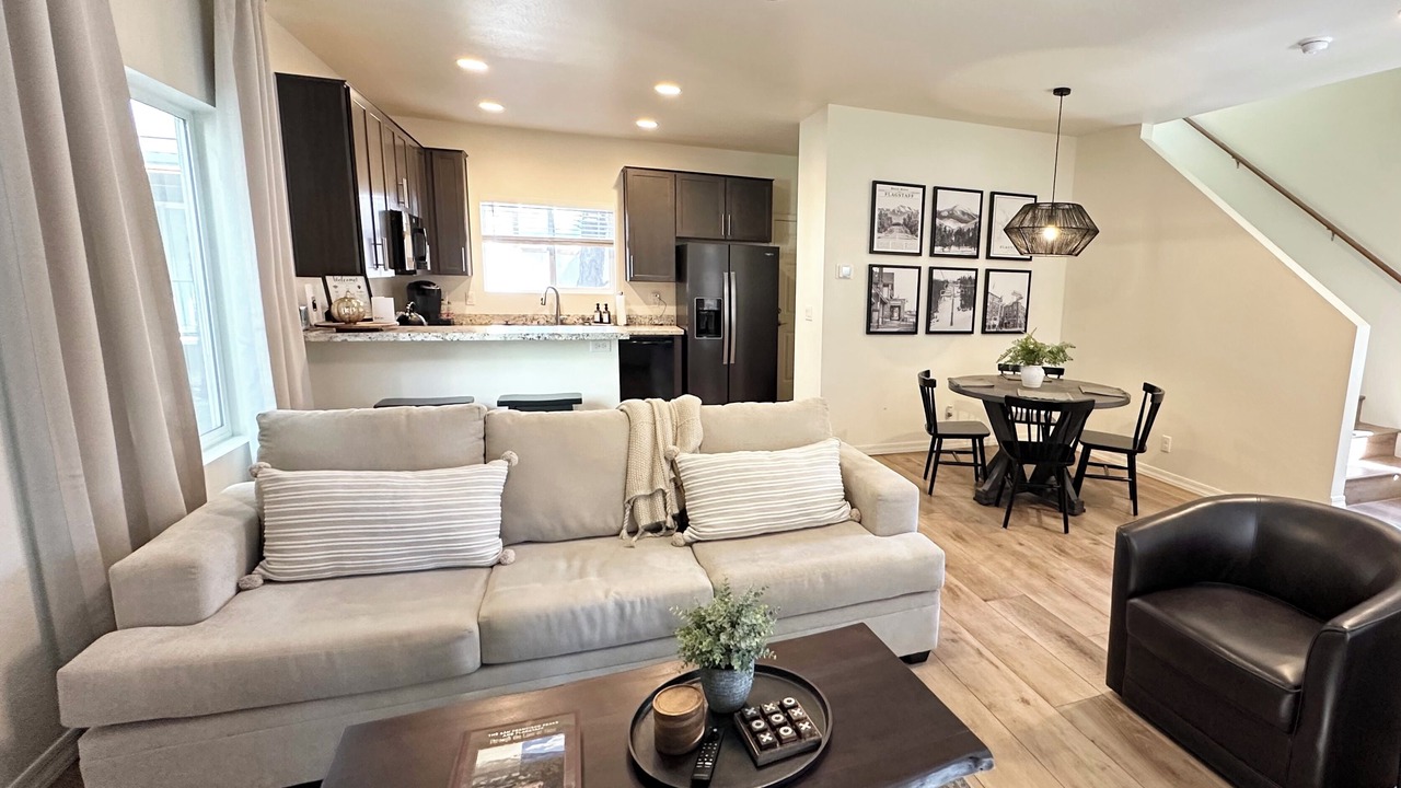 Photo of Livingroom in Flagstaff