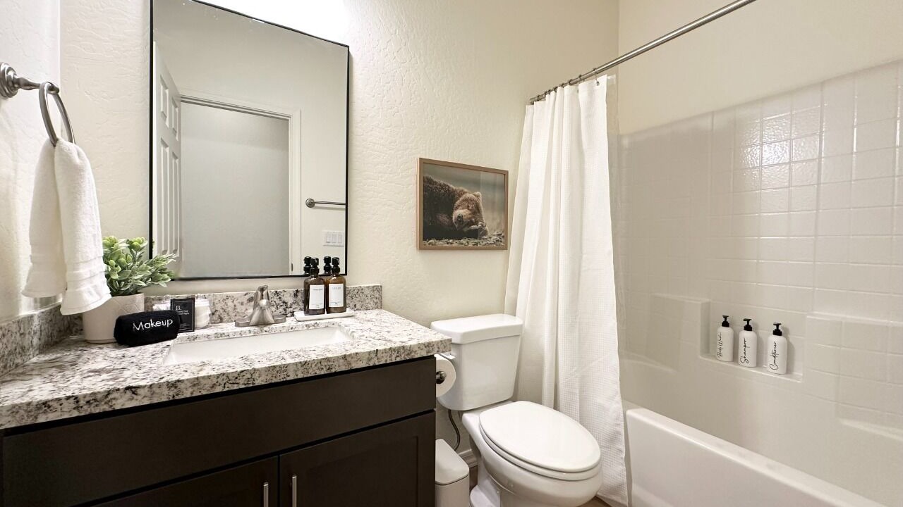 Photo of Bathroom in Flagstaff