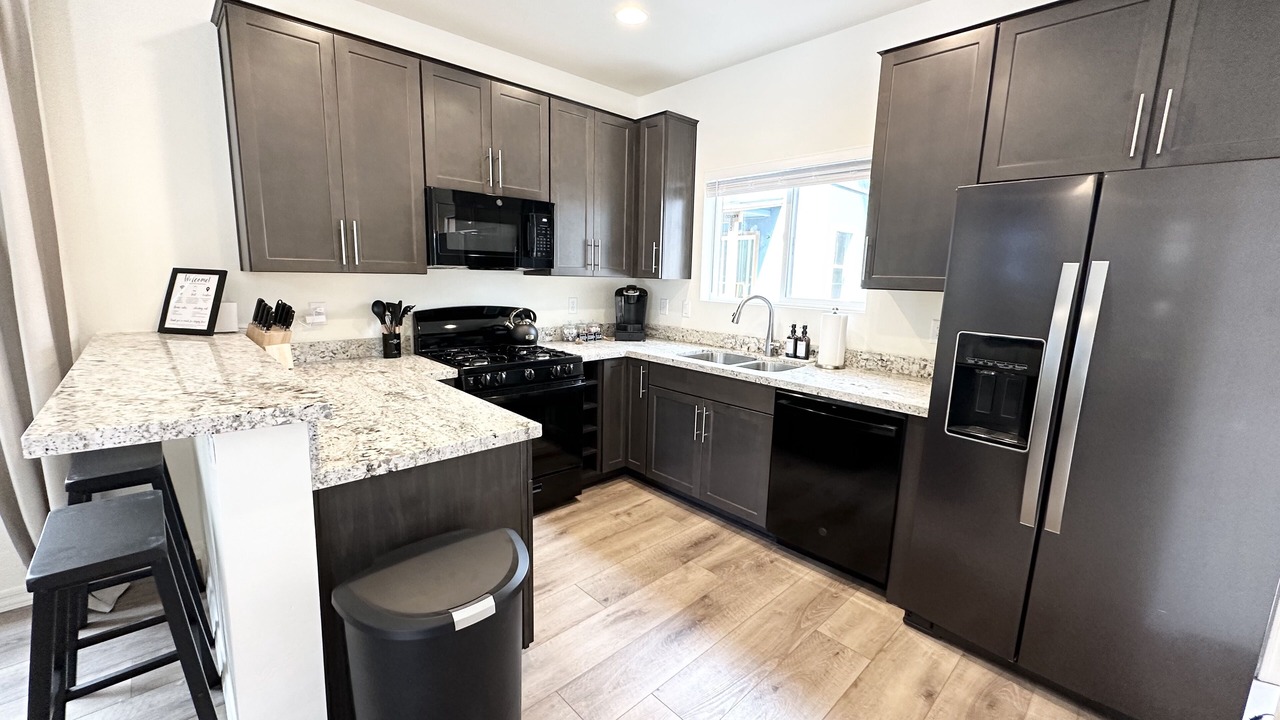 Photo of Kitchen in Flagstaff