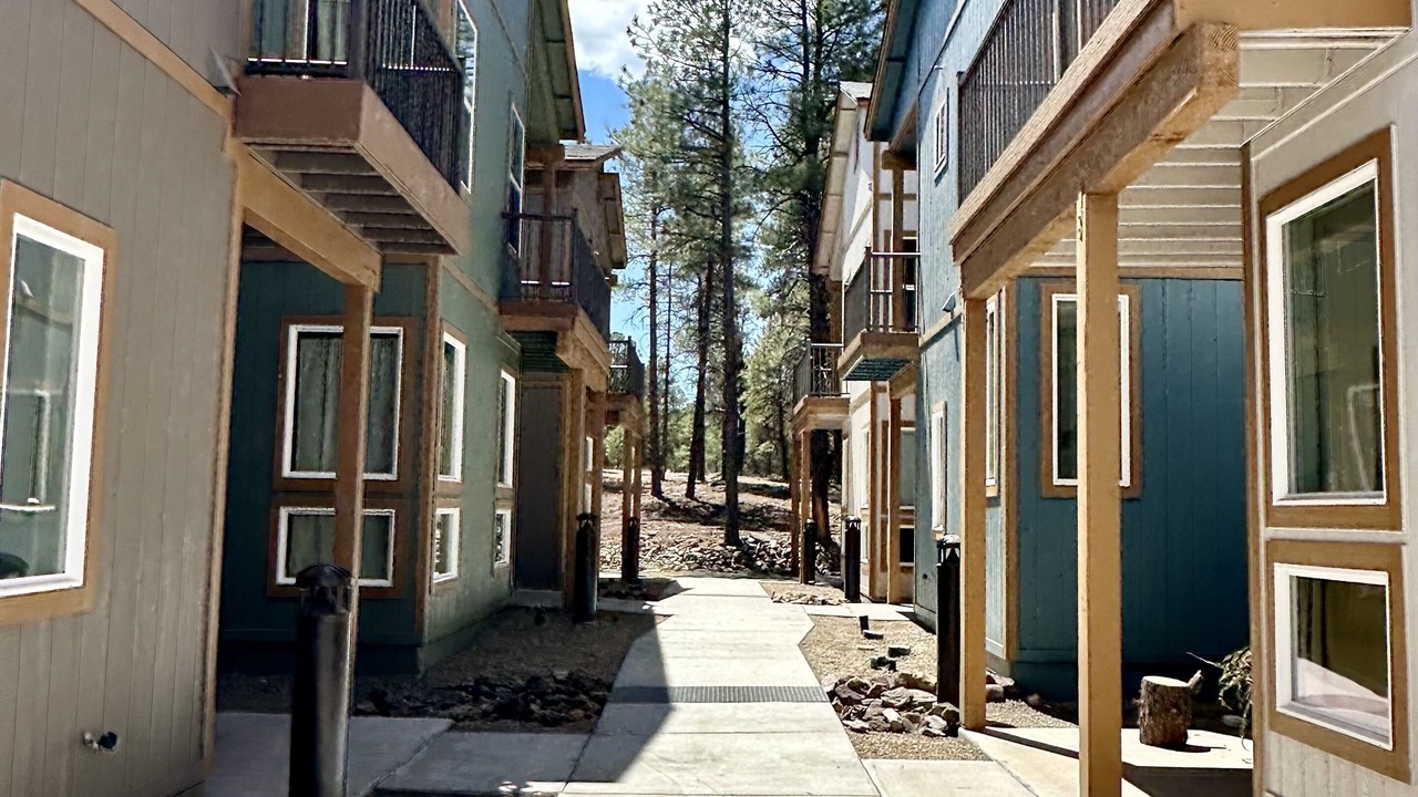 Photo of Outdoor in Flagstaff