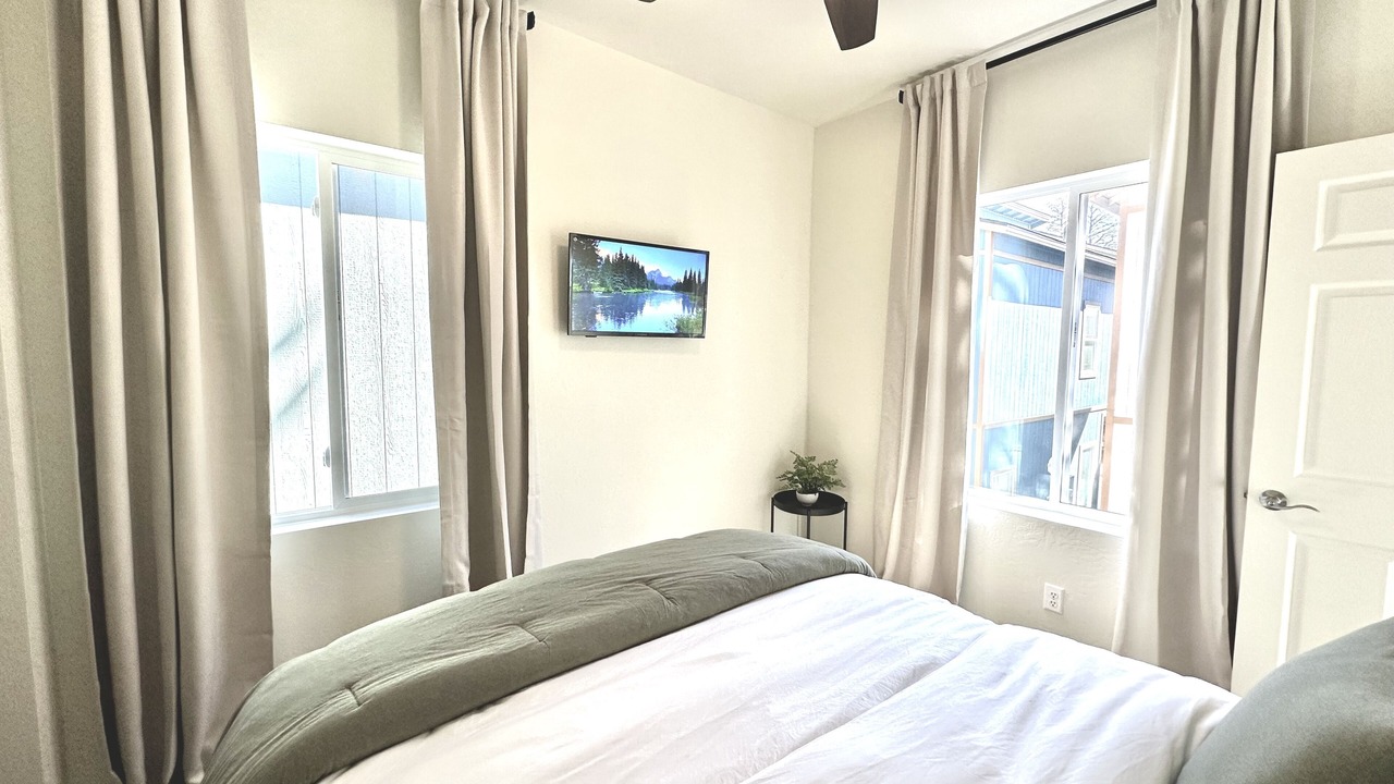 Photo of Bedroom in Flagstaff