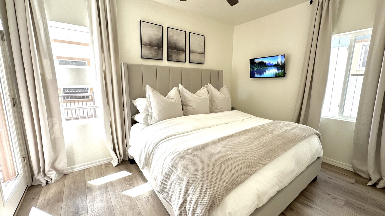 Photo of Bedroom in Flagstaff