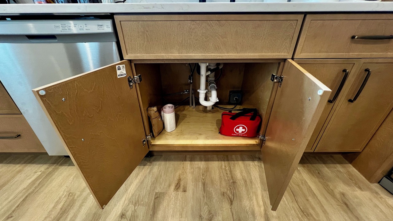 Photo of Kitchen in Montgomery