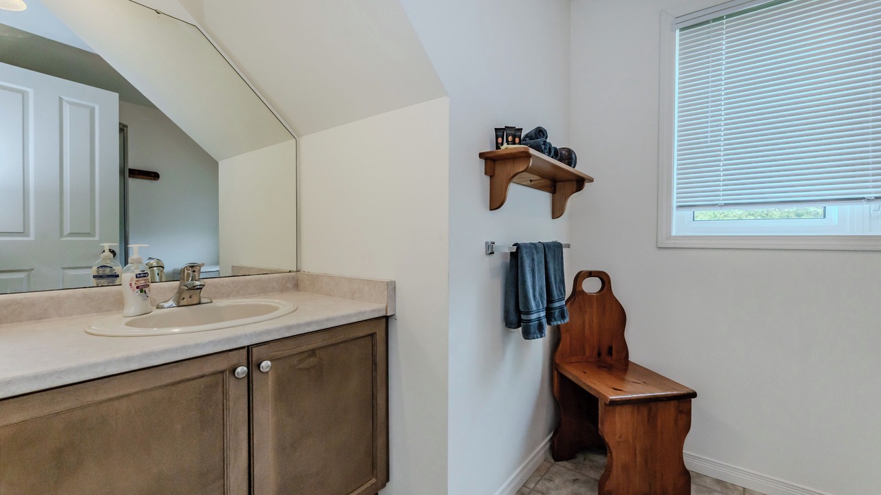 Photo of Bedroom in Lion's Head