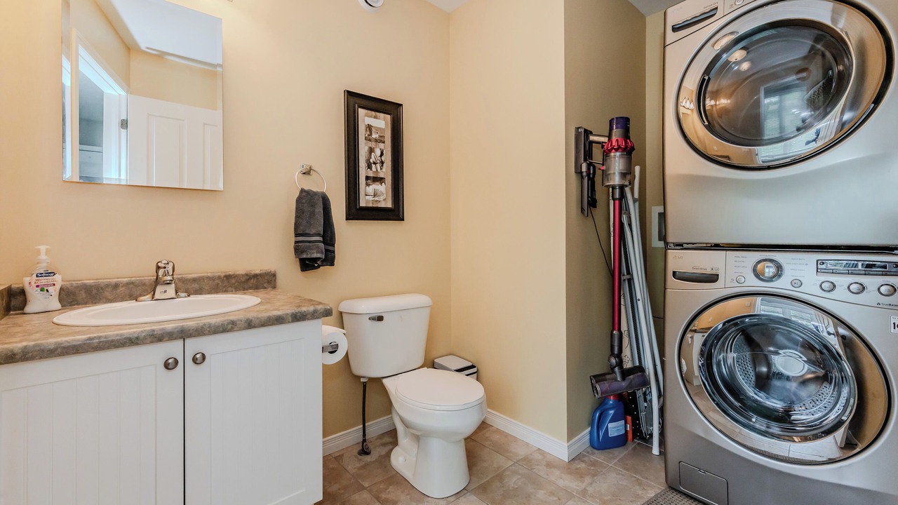 Photo of Bathroom in Lion's Head