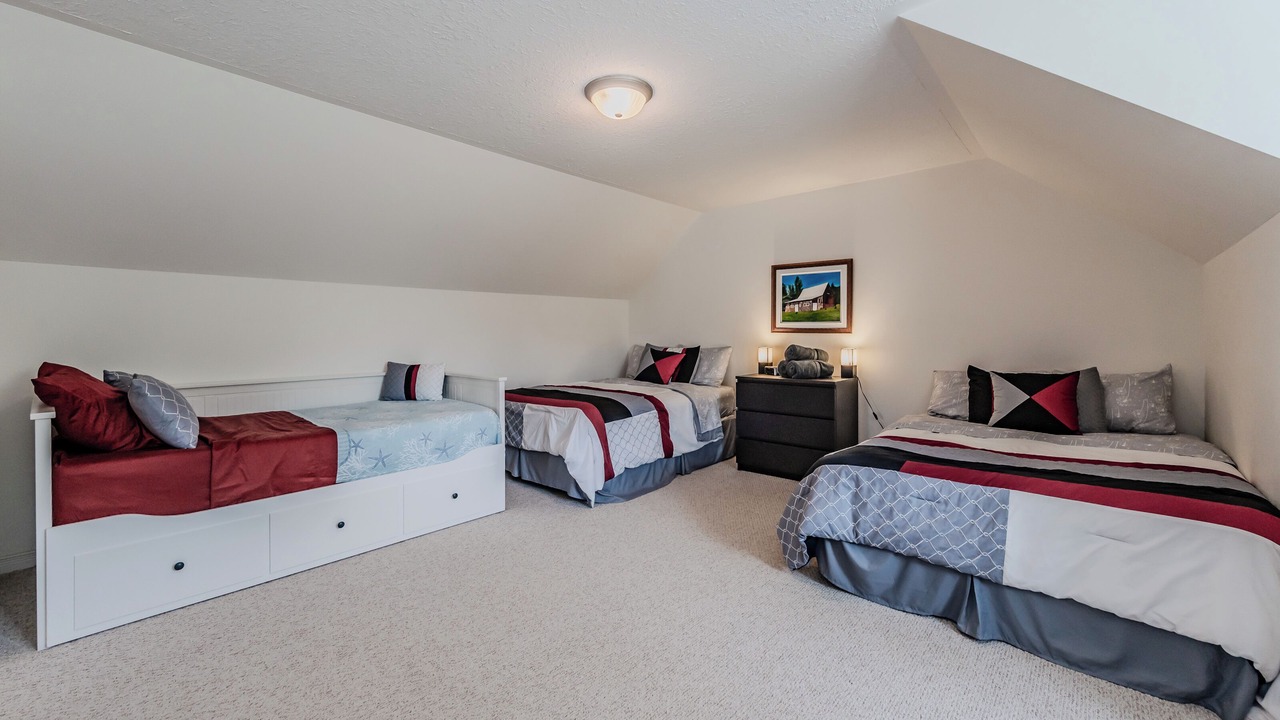 Photo of Bedroom in Lion's Head