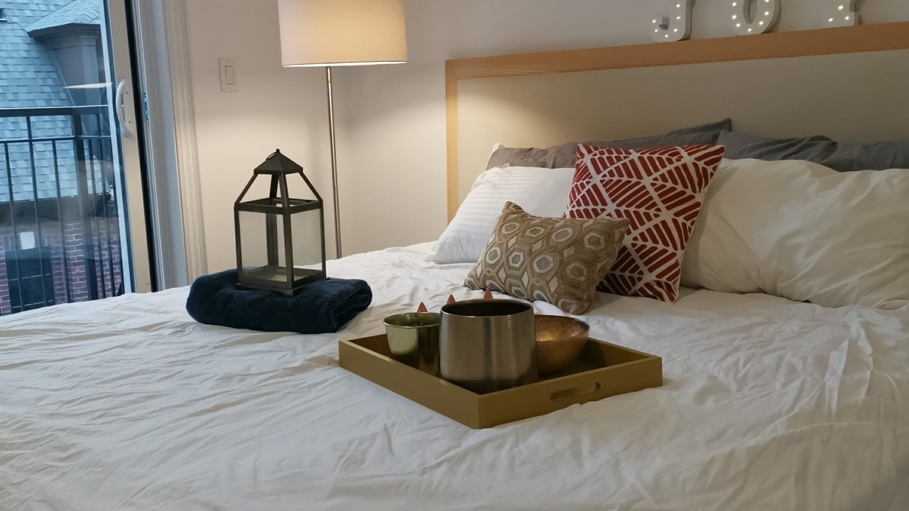 Photo of Bedroom in Central Erin Mills