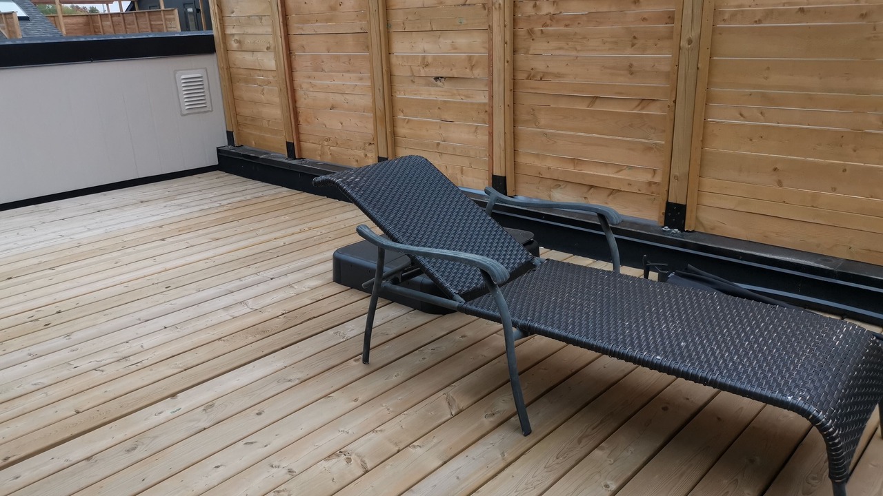 Photo of Outdoor in Central Erin Mills