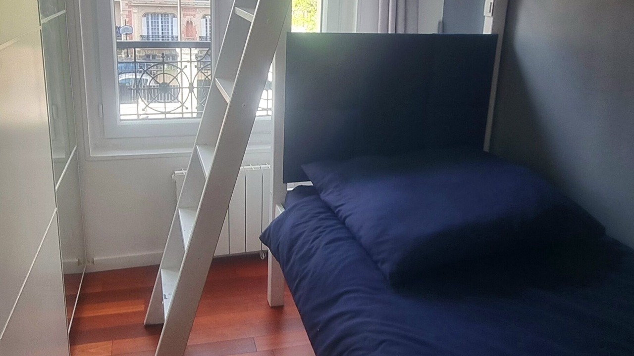 Photo of Bedroom in Vignerons