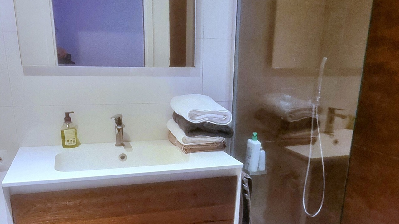 Photo of Bathroom in Vignerons