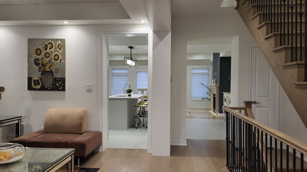 Photo of Bedroom in Richmond Hill