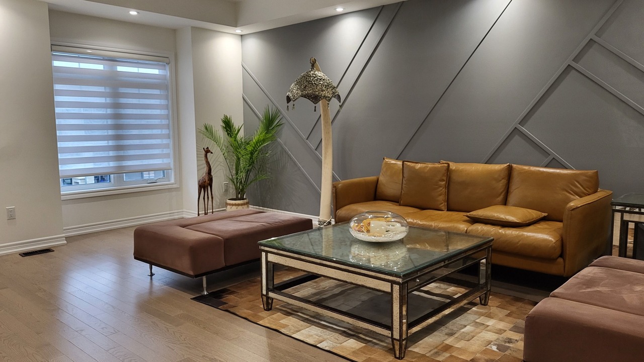 Photo of Bedroom in Richmond Hill