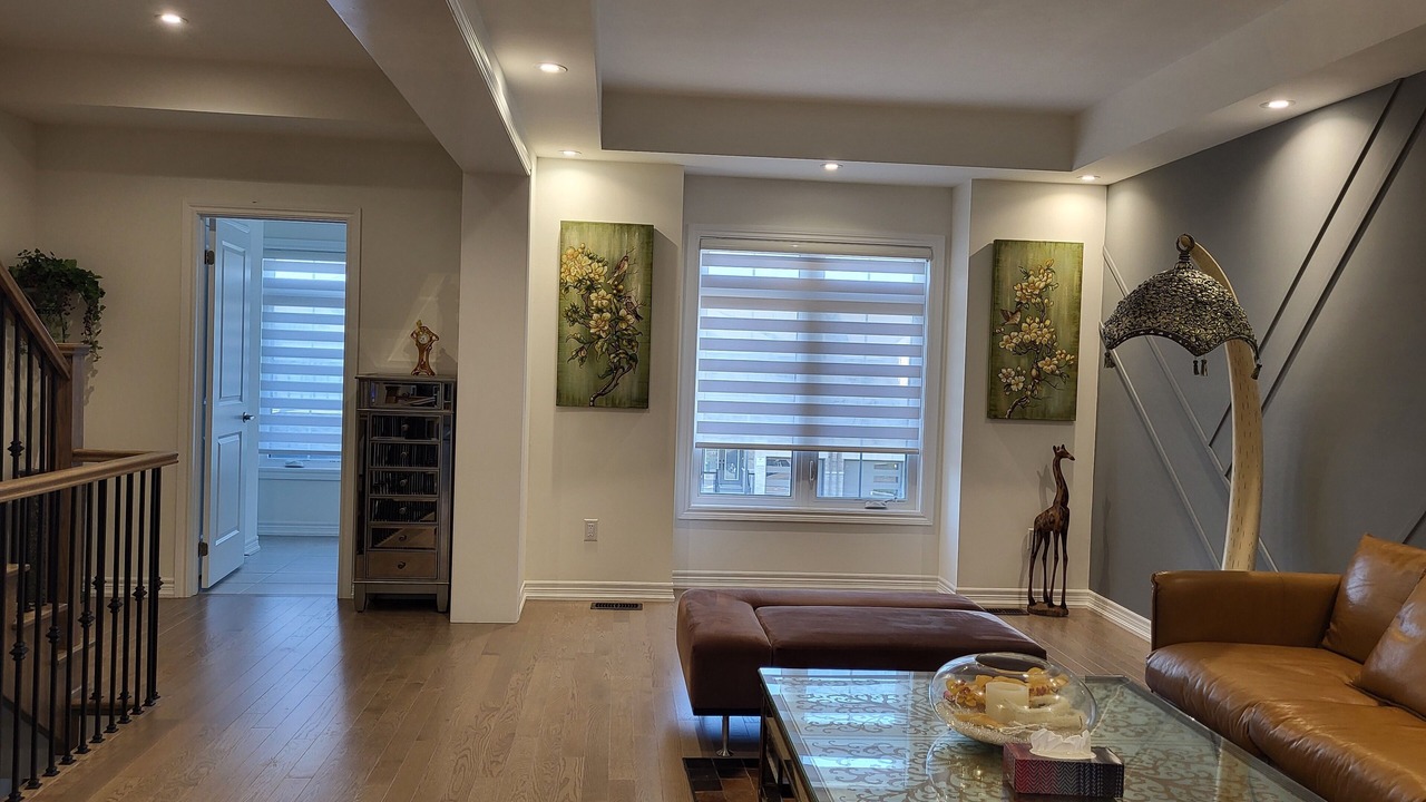 Photo of Bedroom in Richmond Hill