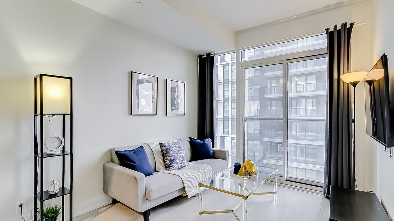 Photo of Livingroom in Garden District