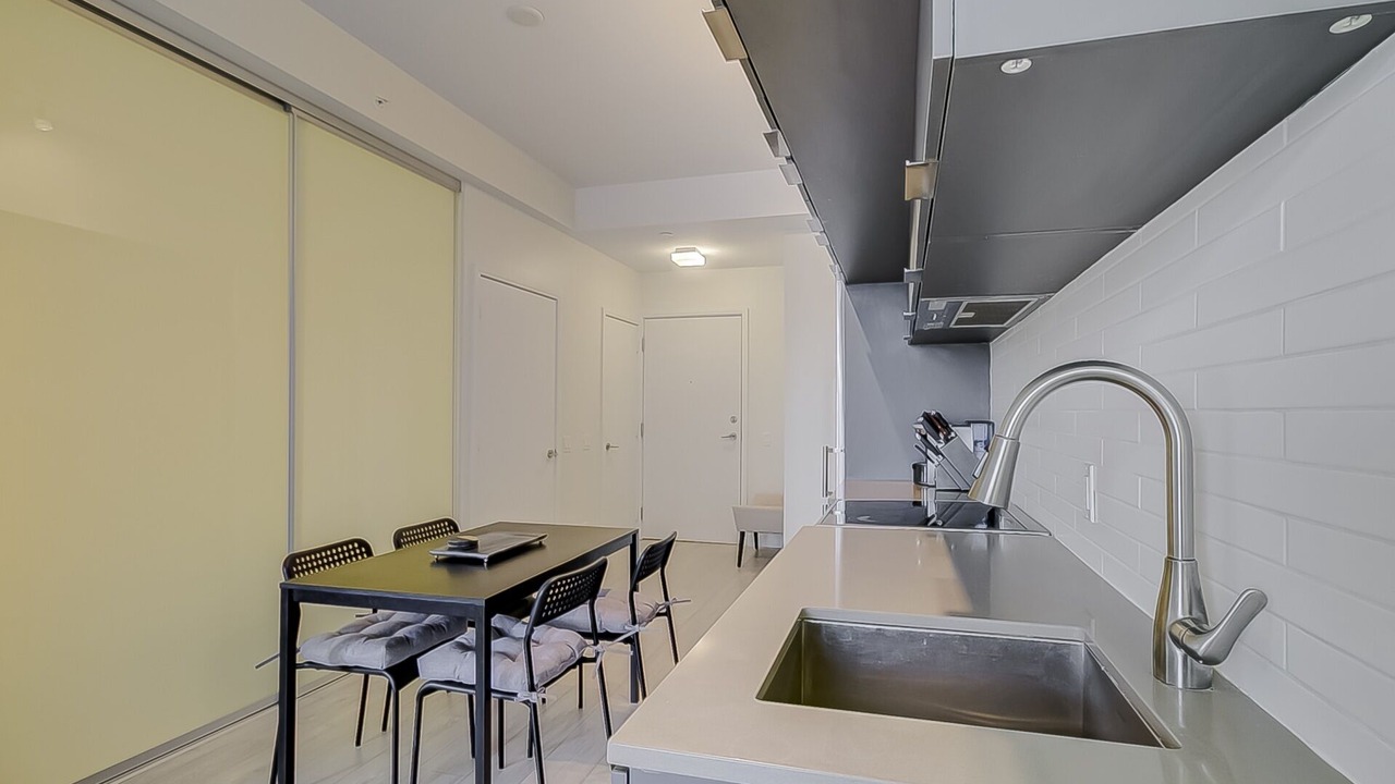Photo of Kitchen in Garden District