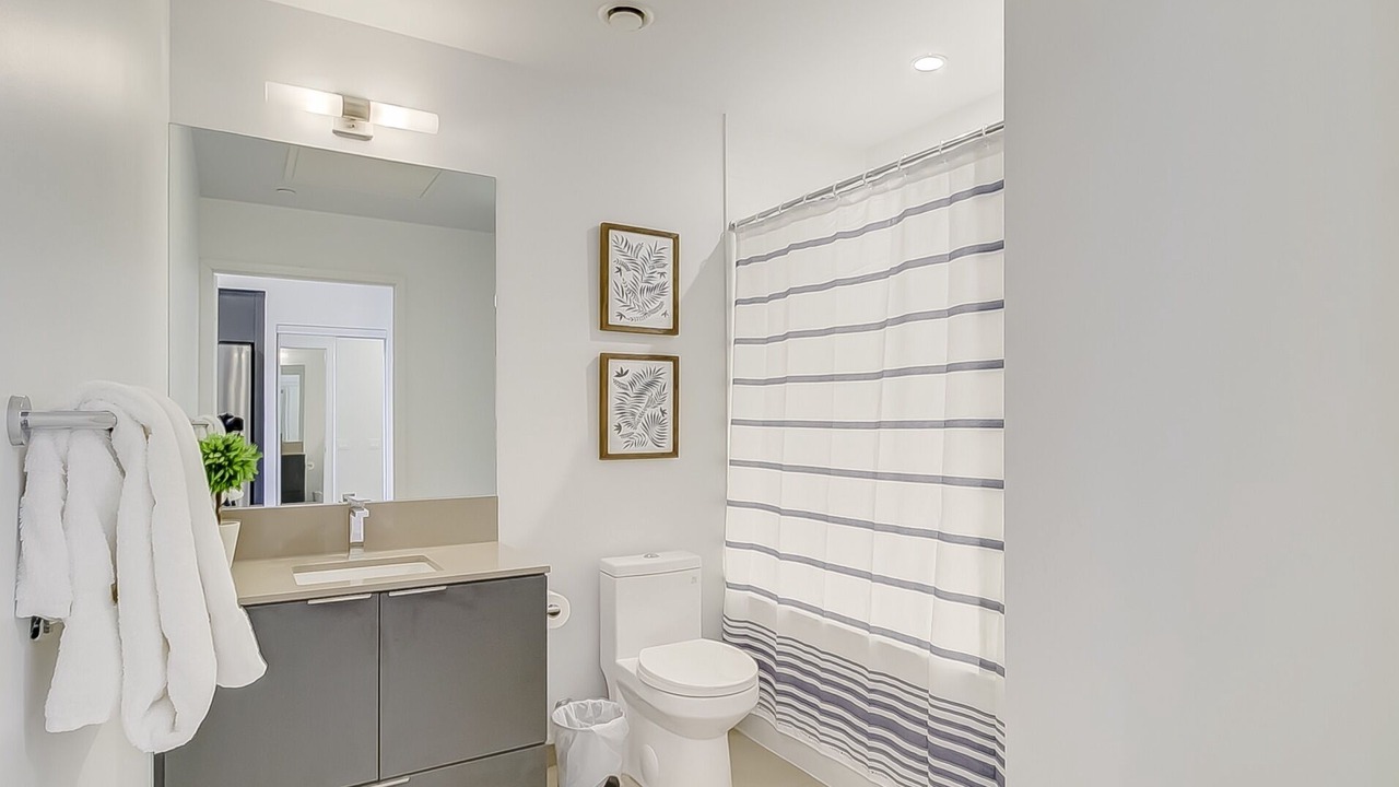 Photo of Bathroom in Garden District