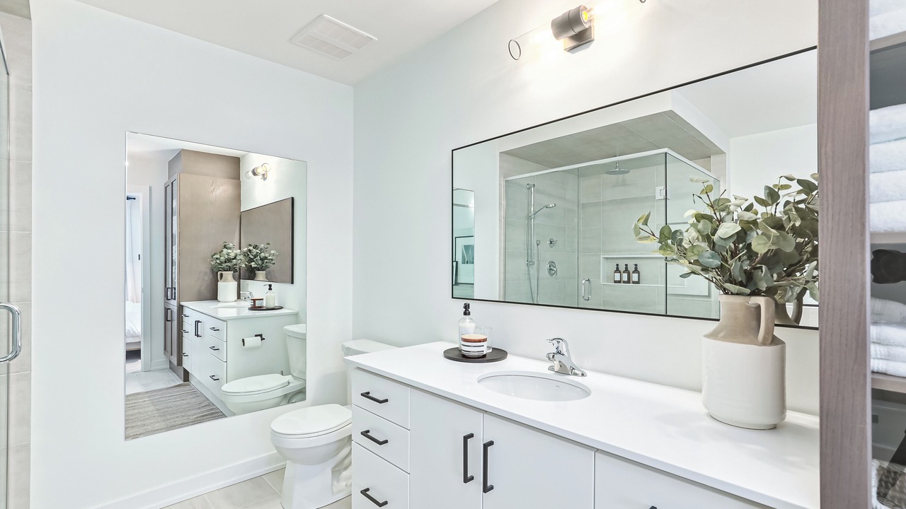 Photo of Bathroom in Collingwood